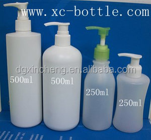 30/50/<span class=keywords><strong>60</strong></span>/120/250/500ml bottiglia di plastica HDPE liquido di erogazione bottiglie con 20 mm 24mm collo Flip - Product Image 6