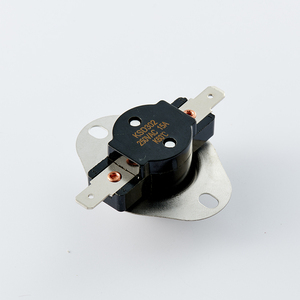 Bộ Điều Nhiệt Nước Nóng Ksd Cho Bình Đun Nước Nóng, Bộ Điều Chỉnh Nhiệt Độ Cho Bình Đun Nước Nóng Điện - Product Image 3