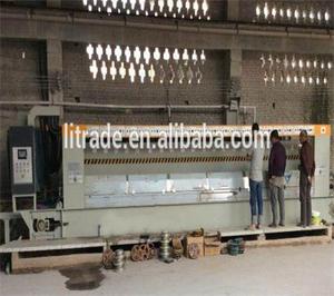 2021 Neue 20-Kopf Automatische Granit-Poliermaschine für Platten - Product Image 3