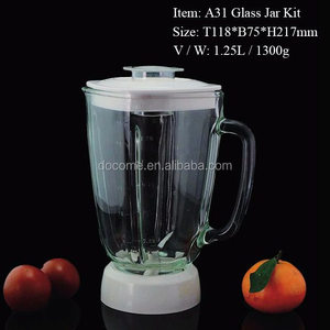 <span class=keywords><strong>Mou</strong></span> linex-piezas de repuesto para licuadora, repuesto para licuadora, para electrodomésticos de cocina - Product Image 4