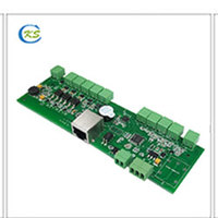 Personnaliser Pcba et carte de circuit imprimé Pcba carte mère Pcba Clone Pcb nu Circuit de commande électronique électronique