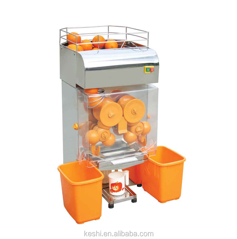 Encuentre el mejor fabricante de maquina para exprimir naranjas y maquina  para exprimir naranjas para el mercado de hablantes de spanish en  alibaba.com