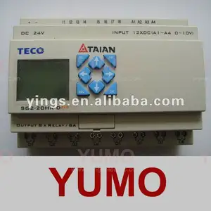 Sg2-20hr-d teco taian plc smart relais