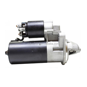 รถสตาร์ทเตอร์ Daewoo สำหรับ30683N - Product Image 2