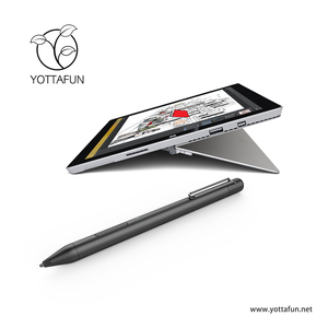 Aluminum Design <strong>Active</strong> Pen for Surface Series <strong>HP</strong> <strong>Spectre</strong> <strong>x360</strong> Series a SUS Transformer Series 1024 Pressure <strong>Stylus</strong> Touch Pen - Product Image 4