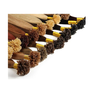 Máquina de Producción de Extensiones de Cabello con Punta U/V/Plana, Herramientas para Prensar Queratina, Máquina de Fusión para Extensiones de Cabello Pre-adheridas - Product Image 5