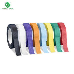 <span class=keywords><strong>Cinta</strong></span> adhesiva al por mayor <span class=keywords><strong>pintor</strong></span> - Product Image 6