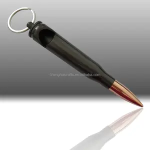 Fashion Bottle Opener Bullet Bottle Opener For Promotion