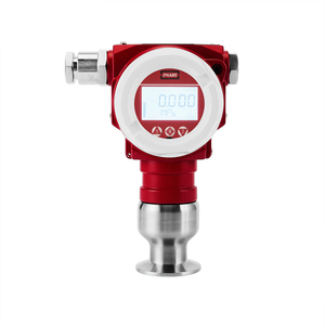 SMP858-TST-H klemme montiert bündig membran druck <span class=keywords><strong>transmitter</strong></span>