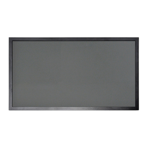 32 inch giá rẻ LCD hồng ngoại Màn hình Màn hình cảm ứng kiosk tương tác đa IR mở khung kích thước lớn cjtouch màn hình cảm ứng hiển thị - Product Image 5