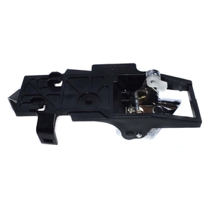 Interior dentro de la lado del pasajero RH de la manija de la puerta para Chevrolet Aveo 07-11 Aveo5 09-11 Pontiac G3 09 onda 09-10 96462710 - Product Image 4