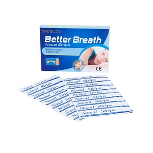 Edical dhesive/NTI trips noring TRIPS/Nasal Obstruction Stopper, ouseholg hemhemical - Product Image 6