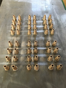 Máy Làm Sô Cô La/Dây Chuyền Sản Xuất Sô Cô La Tự Động - Product Image 6