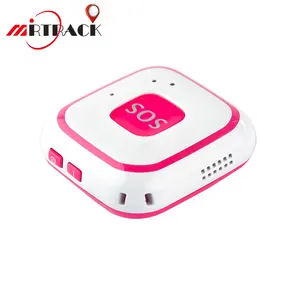 wholesale china factory personal safety device tracker 3g mini personal gps tracker for kids and old people