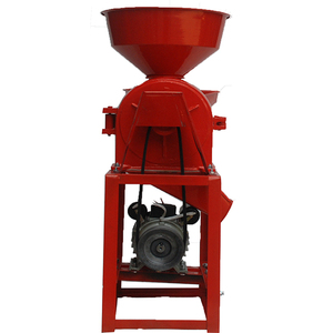 DONGYA зерношлифовальная машина по лучшей цене - Product Image 4