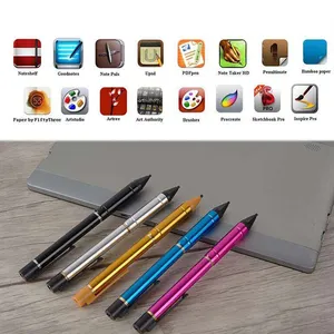 Nouveau crayon Stylus écran tactile Pen pour Apple IPhone 3GS 3 G 4S 4 4 G