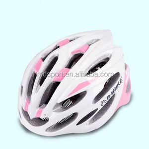 Diseño personalizado brillante mini cascos/Moto/Negro cascos de bicicleta para adultos <span class=keywords><strong>con</strong></span> logo de la Calavera - Product Image 2