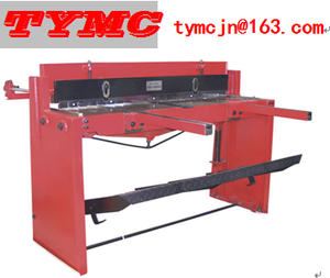 <span class=keywords><strong>Cisaille</strong></span> manuelle à pied, coupe-métal, <span class=keywords><strong>cisaille</strong></span> à <span class=keywords><strong>guillotine</strong></span> - Product Image 3