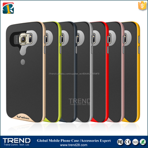 Pour <span class=keywords><strong>Samsung</strong></span> <span class=keywords><strong>galaxy</strong></span> <span class=keywords><strong>S6</strong></span> bord alibaba express <span class=keywords><strong>de</strong></span> protection couverture <span class=keywords><strong>de</strong></span> téléphone cas - Product Image 1