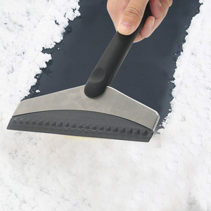 Xe tải Băng Xe Sạch Hơn Tuyết Kính Chắn Gió Scrapper cho Tủ Đông Nặng nhiệm vụ Sương Giá - Product Image 2