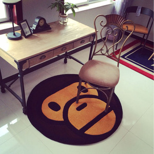 Buena elasticidad <span class=keywords><strong>f</strong></span>ácil llevar la estera fina del <span class=keywords><strong>ba</strong></span>ño - Product Image 3