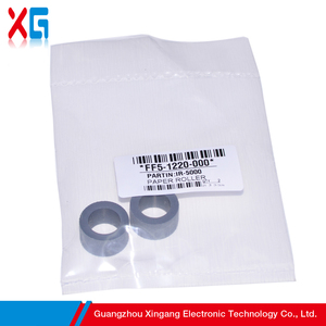 Tương thích <span class=keywords><strong>iR</strong></span> 6000 Giấy Pickup Roller Tire Cho Canon <span class=keywords><strong>iR</strong></span> 5000 6000 <span class=keywords><strong>5570</strong></span> 6570 - Product Image 1