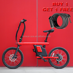Sitios web al por mayor <span class=keywords><strong>de</strong></span> China personalizado mini plegable bicicleta electrica/bicicleta eléctrica <span class=keywords><strong>de</strong></span> la ciudad - Product Image 2