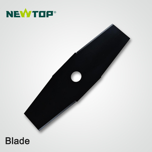 PIÈCES DE RECHANGE POUR DÉBROUSSAILLEUSE GRANDE PUISSANCE 52CC LAME À 2 DENTS POUR COUPER L'HERBE - Product Image 3