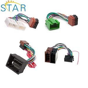 自動車1 <span class=keywords><strong>2</strong></span> <span class=keywords><strong>3</strong></span> 4 5 6ピン1.5MM車の防水電気コネクタプラグオートワイヤーハーネス付きピグテール18ゲージ15cm配線 - Product Image 6