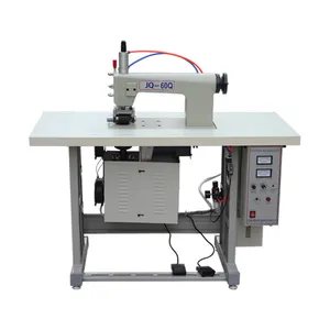 High precision seamless ultrasonic sewing machine ultrasonic stitching machine