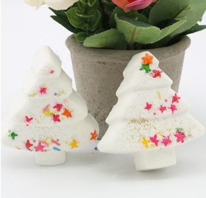 Bombes de bain effervescentes Cupcake 2026 - Product Image 5