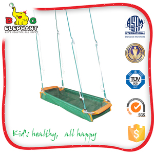 Niños equipo del parque de atracciones barco pirata columpio - Product Image 1