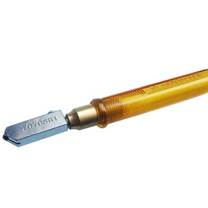 Fraises en <span class=keywords><strong>verre</strong></span>, outil de <span class=keywords><strong>coupe</strong></span> à tête mince de style <span class=keywords><strong>toyo</strong></span>, couteau à découper - Product Image 4