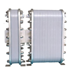 Sistem RO <span class=keywords><strong>EDI</strong></span>/Air Distilasi dengan Harga Pabrik - Product Image 1