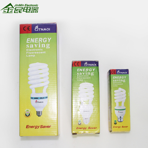 Lectric-señuelo de pesca eléctrico de 85W 3000K 10 ITE 60 80 E27 30000 - Product Image 6