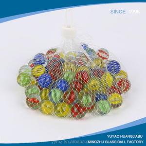 Clásica Decoración del Hogar <span class=keywords><strong>de</strong></span> 16mm bolas <span class=keywords><strong>de</strong></span> <span class=keywords><strong>cristal</strong></span> canicas <span class=keywords><strong>de</strong></span> vidrio sólido - Product Image 2