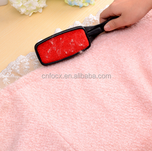 Bàn Chải Loại Bỏ Bụi Tĩnh Điện Khô Quay, Bàn Chải Tẩy Lông Tĩnh Điện, Bàn Chải Làm Sạch Tĩnh Điện - Product Image 4