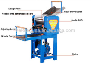 HO-60A utilizzato maggi instant noodle maker automatica di <span class=keywords><strong>pasta</strong></span> che fa le macchine <span class=keywords><strong>in</strong></span> india - Product Image 2