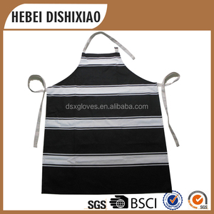 Denim <span class=keywords><strong>Masterchef</strong></span> durables tablier tablier de <span class=keywords><strong>Chef</strong></span> bleu Jeans <span class=keywords><strong>Chef</strong></span> tablier - Product Image 5