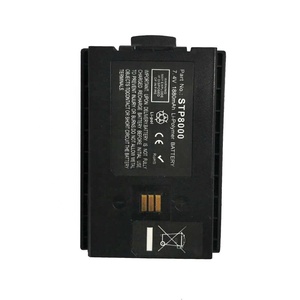 Batterie de talkie-walkie li-polymère 1880mAh pour <span class=keywords><strong>Sepura</strong></span> STP9000 STP8000 STP8030 STP8035 STP8038 STP8040 STP8080 STS8000 - Product Image 1