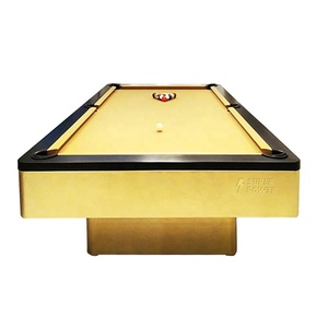 Tavoli da Biliardo da 7 Piedi per Sala da Pranzo a Prezzo Economico di Fabbrica - Product Image 2