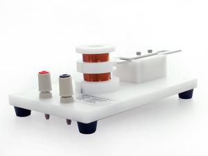 Bobine de <span class=keywords><strong>Helmholtz</strong></span> LINKJOIN personnalisable à 3 axes - Product Image 3