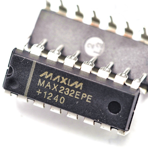 Offre Spéciale IC PUCE <span class=keywords><strong>MAX232EPE</strong></span> - Product Image 1