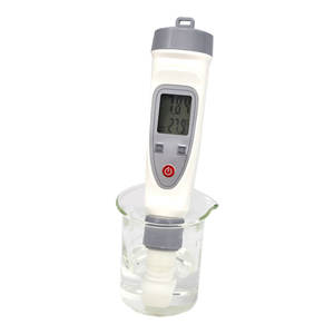 จีนโรงงานราคา Atc Saliva Ph Tester Meter - Product Image 3