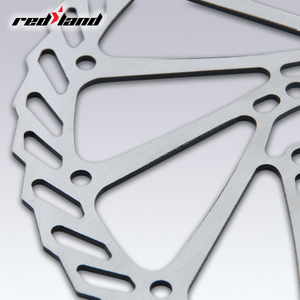 Disco de Freno de 160 mm para Bicicleta de Montaña - Product Image 5