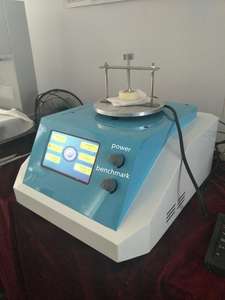 높은 품질 ISO 22007-2 열 분석기 열 전도도 분석기 tps 열 전도도 m fob 참조 가격: 최근 가격 확인 - Product Image 4