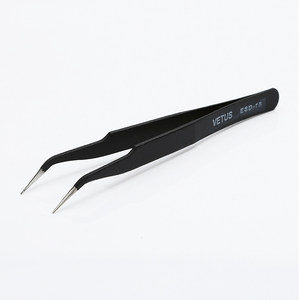 Faux Cils Extension Applicateur Remover Pince Brucelles Nipper Outil de Beauté - Product Image 4