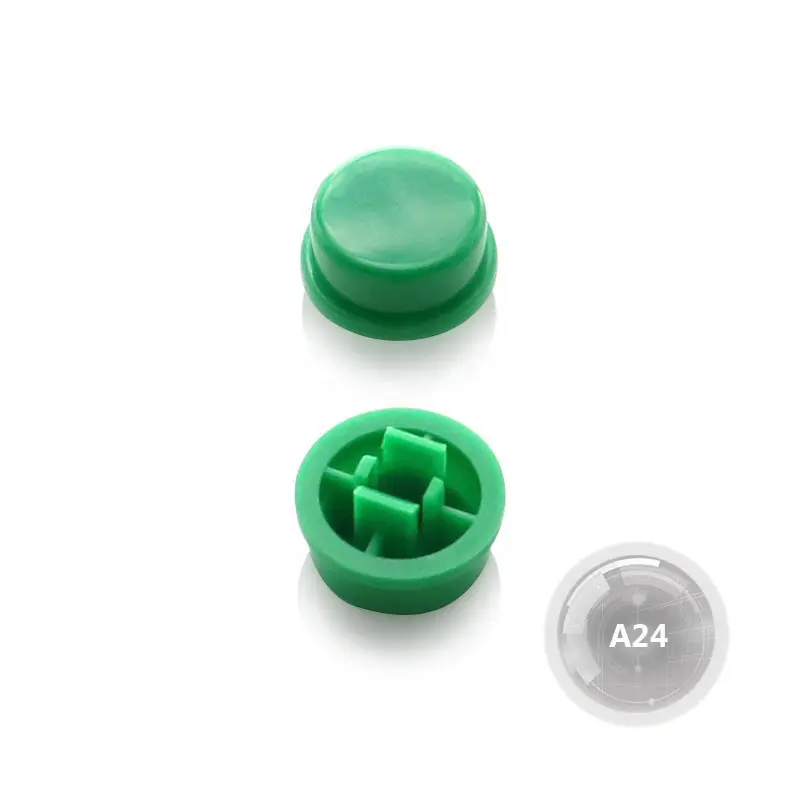 Tactile Push Button Switch Cap Tact Micro Switch Button Cap