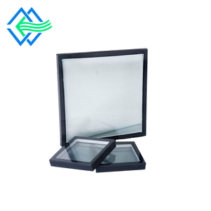 Économie d'énergie Faible-E Trempé Façade Isolée Verre Unité Panneaux <span class=keywords><strong>Prix</strong></span> - Product Image 3