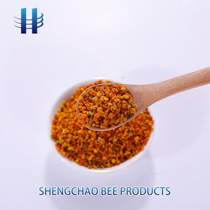 Supplément De Pollen D'abeille En Gros Pollen D'abeille Miel Granules De Pollen D'abeille - Product Image 4